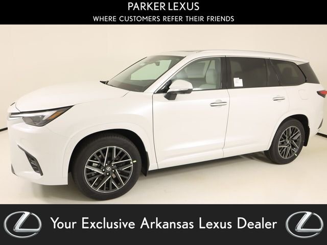 2026 Lexus TX 350 350 Premium AWD's photo