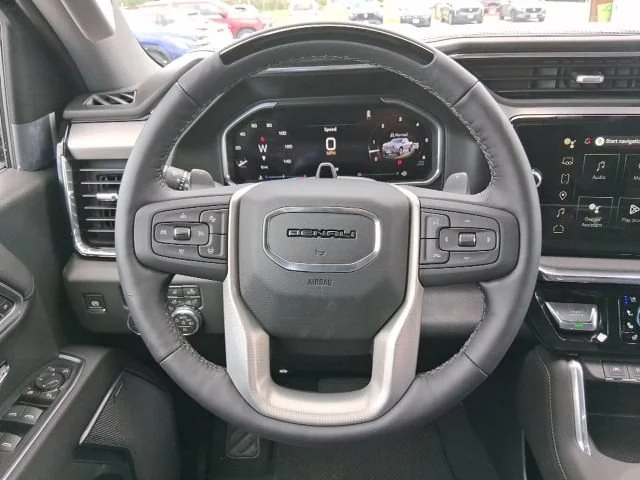 2026 GMC Sierra 1500 Denali - Photo 7