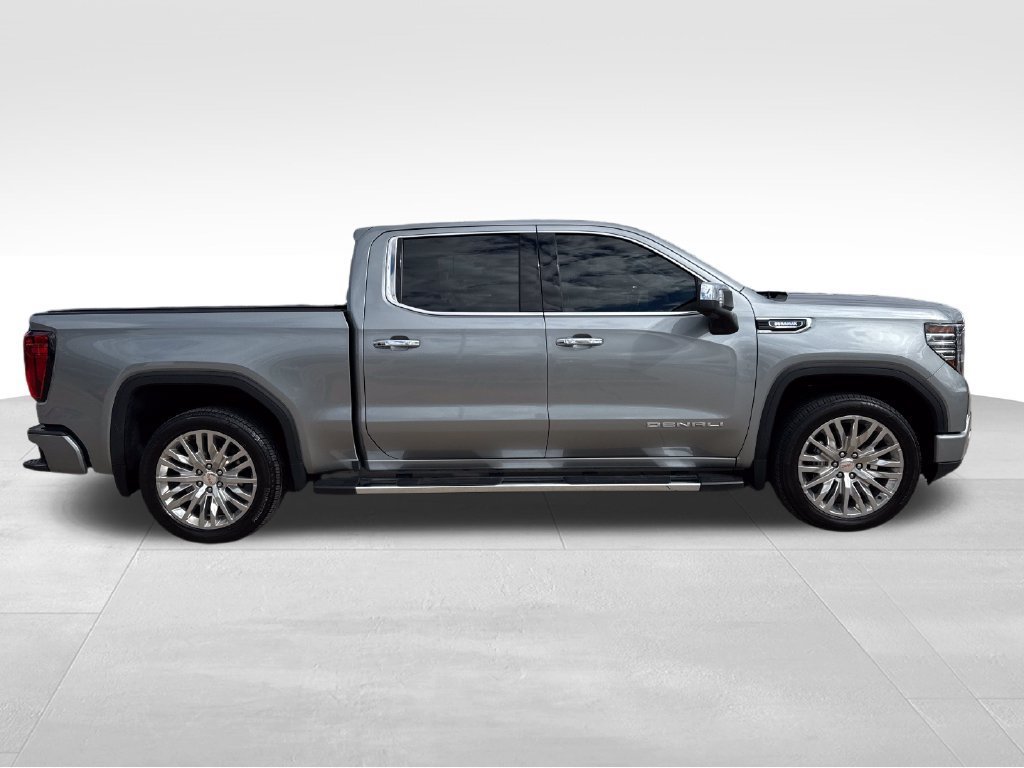 2024 GMC Sierra 1500 Denali Denali - Photo 9