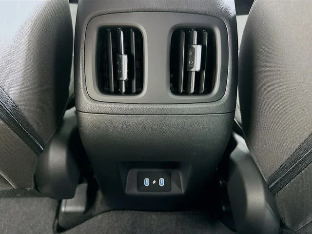 New 2026 White Hyundai SEL image 12