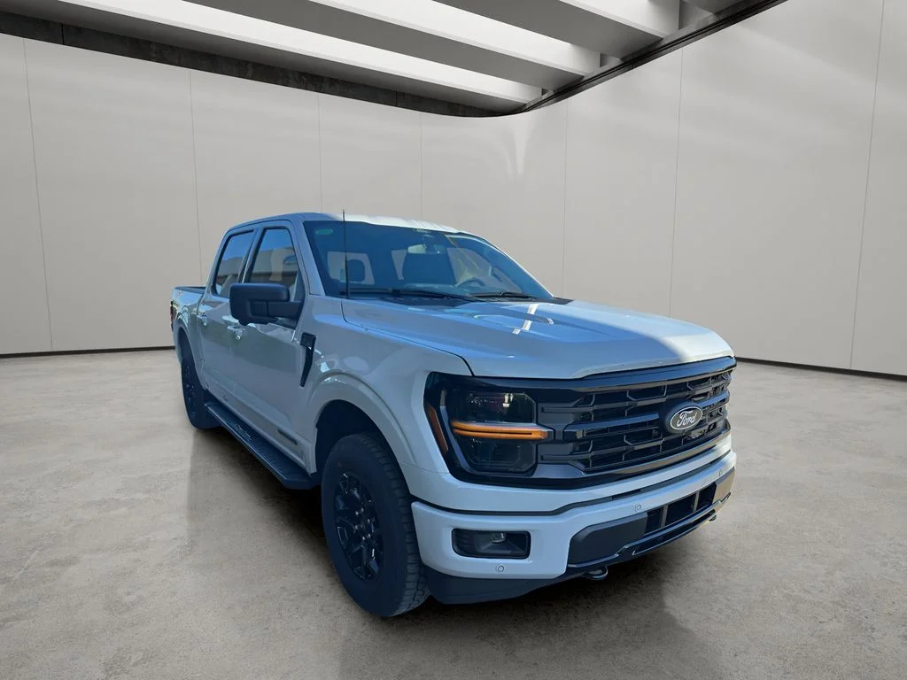 New 2026 Avalanche Ford XLT image 7