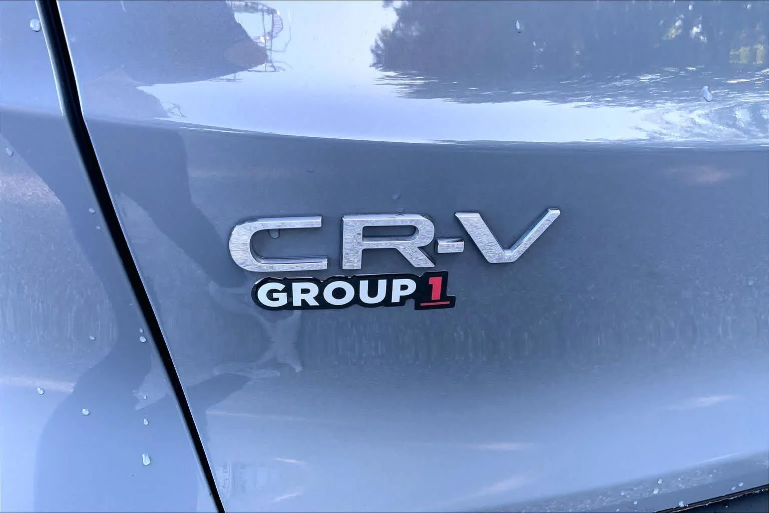 Certified Used 2024 Urban Gray Pearl Honda 1.5T AWD LX image 10