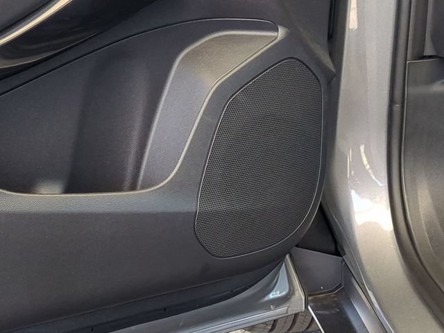 New 2026 Sterling Gray Metallic Chevrolet LT image 22
