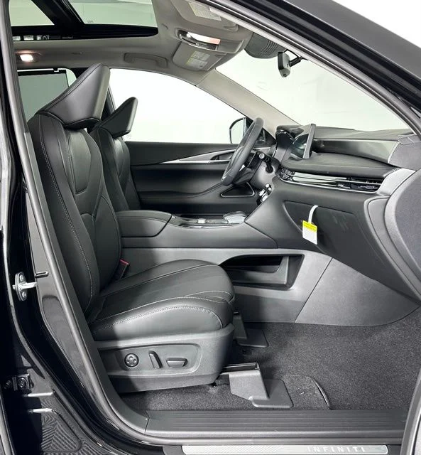 2026 INFINITI QX60 LUXE - Photo 30