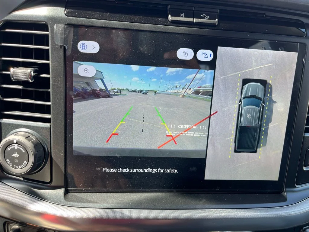 2025 Ford F-150 Lariat - Photo 14
