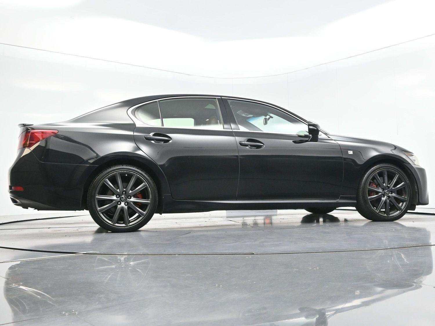 Used 2015 Ultra White Lexus Crafted Line image 50
