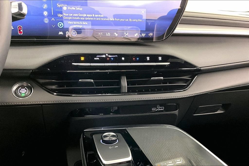 2026 Buick Enclave Preferred - Photo 6