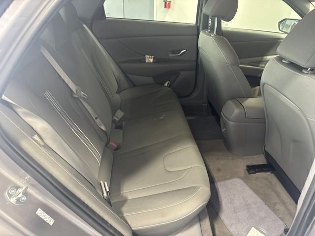 Used 2024 Beige Hyundai SEL image 21