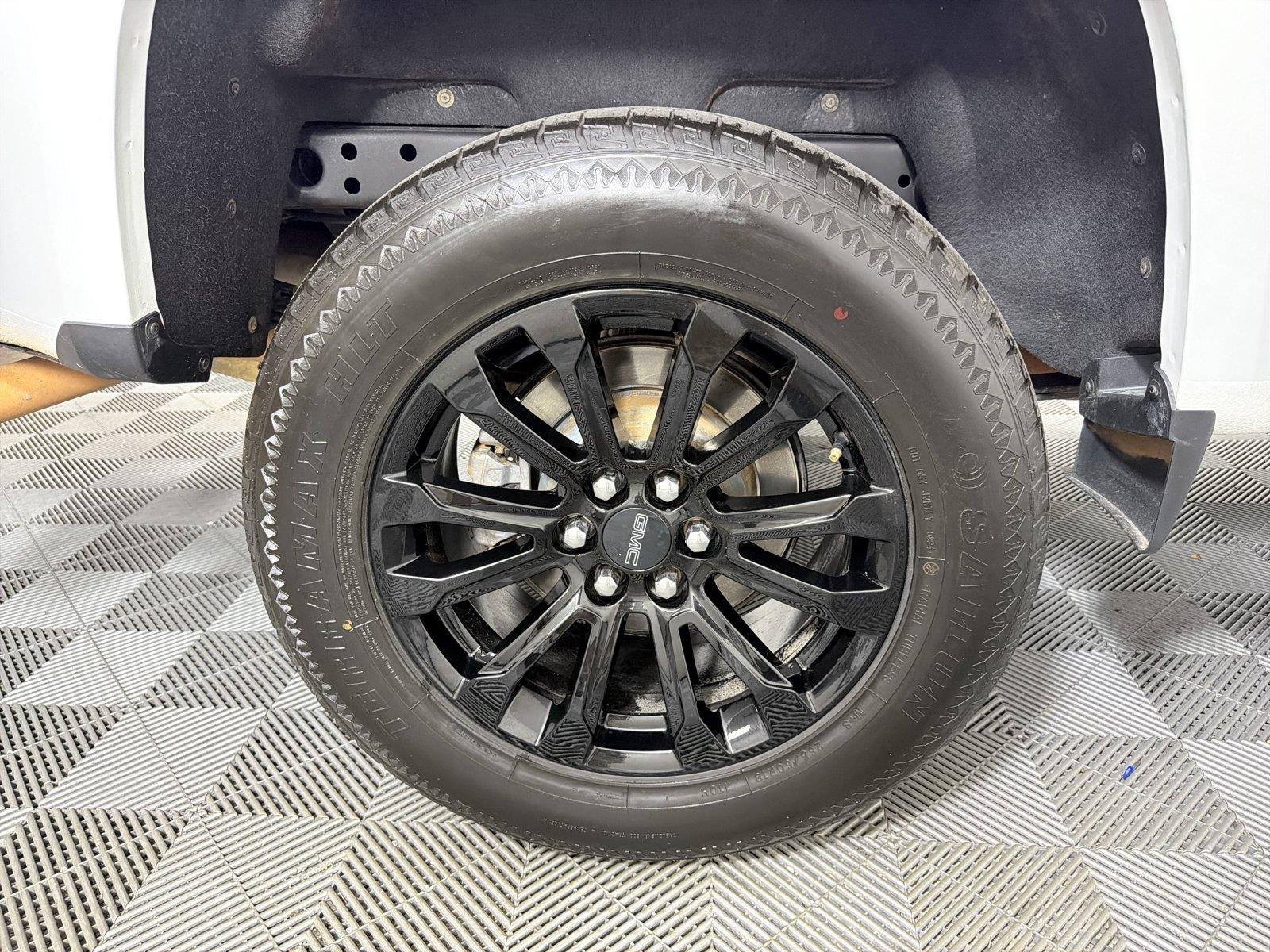 2021 GMC Canyon Elevation Standard - Photo 15