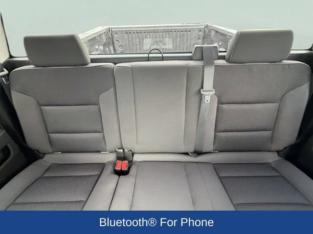 Used 2018 BLACK Chevrolet LT image 18