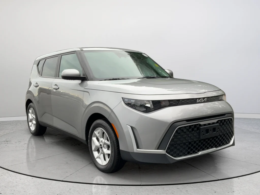 2024 Kia Soul