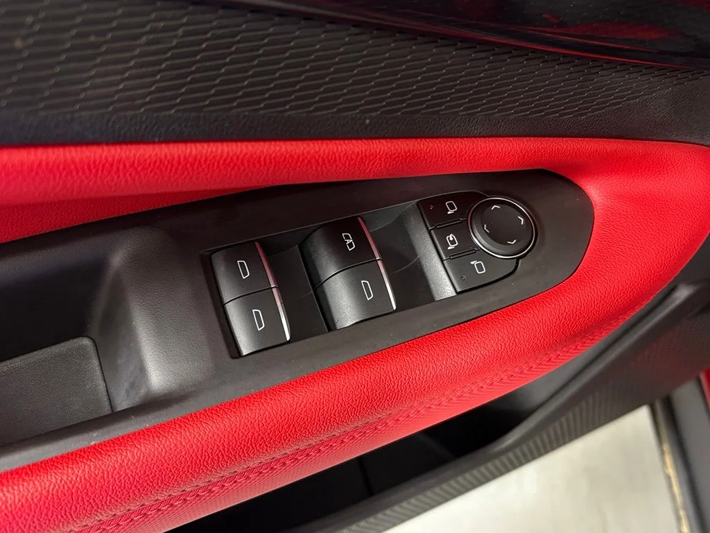 Used 2024 Red Chevrolet RS image 18