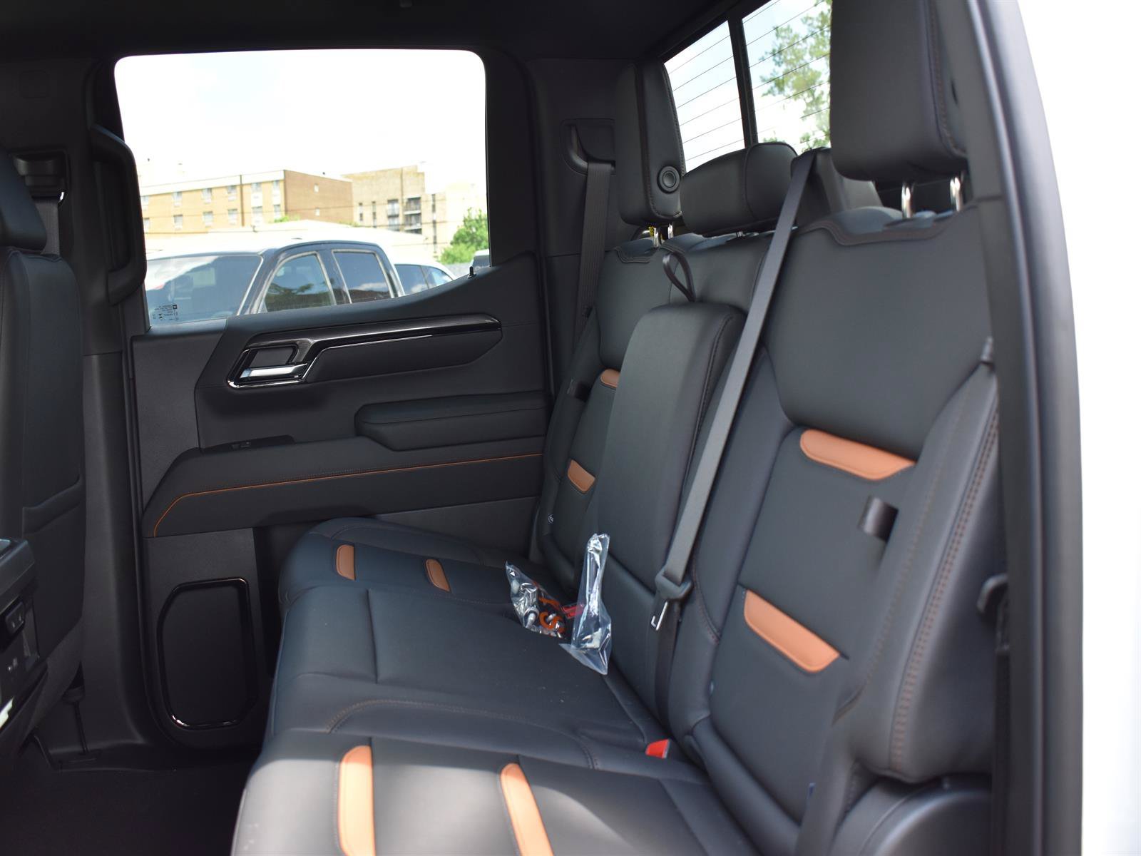 2026 GMC Sierra 1500 AT4 - Photo 14