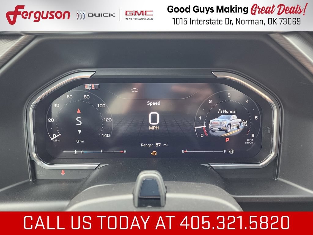 2026 GMC Sierra 1500 Denali Ultimate - Photo 26