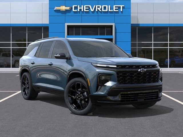 2026 Chevrolet Traverse RS - Photo 7