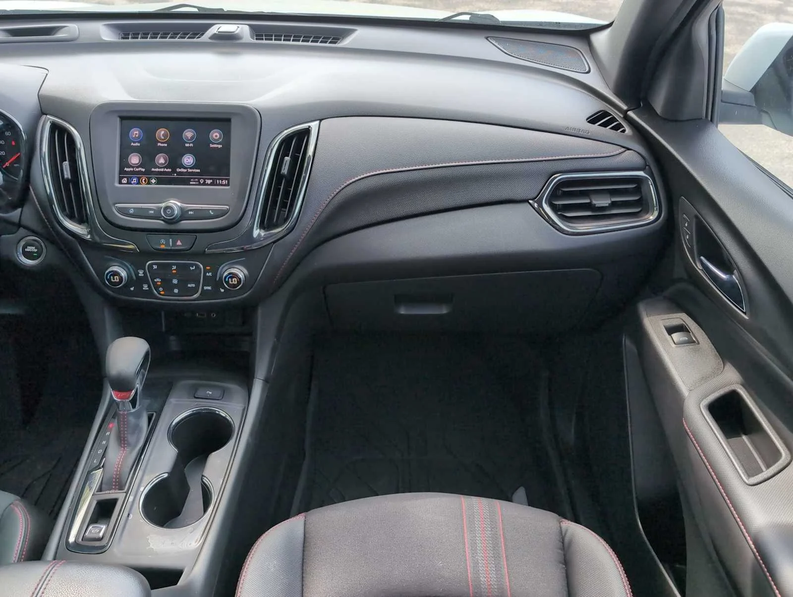 2022 Chevrolet Equinox RS - Photo 27