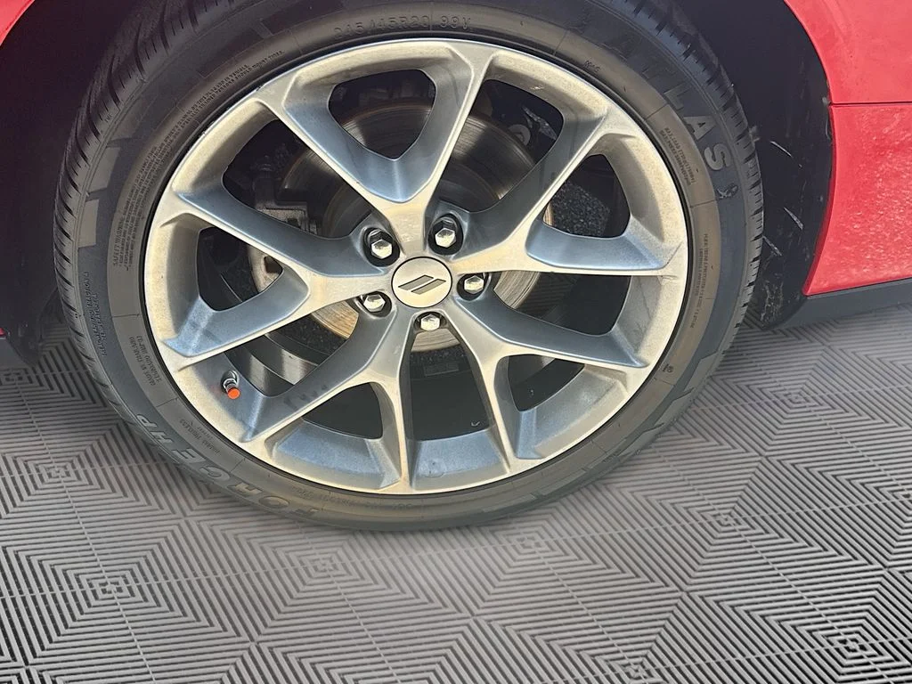Used 2023 Red Dodge GT image 32
