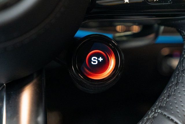New 2026 Obsidian Black Metallic Mercedes-Benz GLE 63 S AMG® image 35