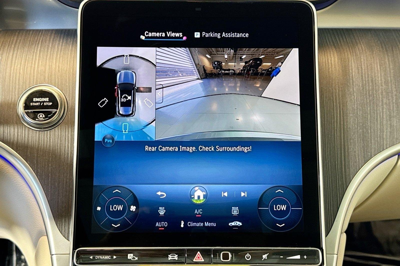 New 2026 Verde Silver Metallic Mercedes-Benz GLC 300 image 13