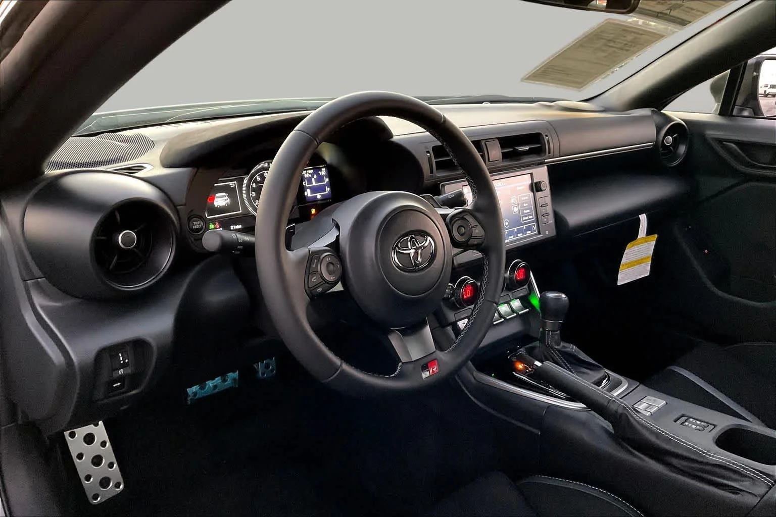 Used 2026 Steel Toyota Premium image 17