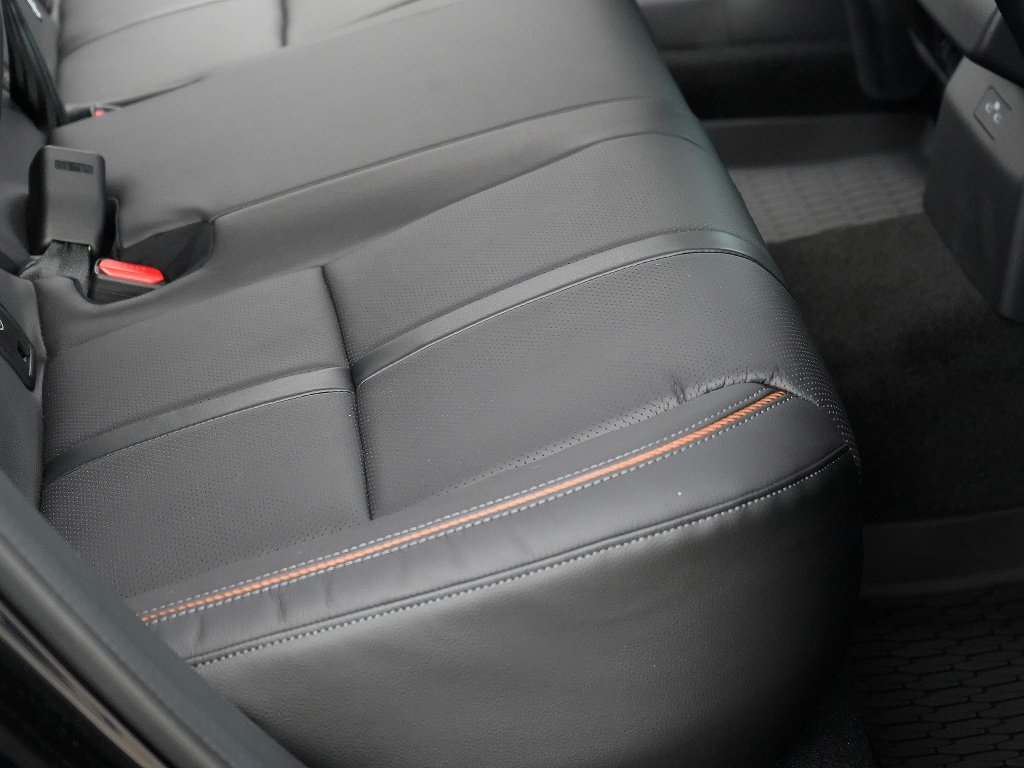 Used 2026 Jet Black Mica Mazda Premium image 29