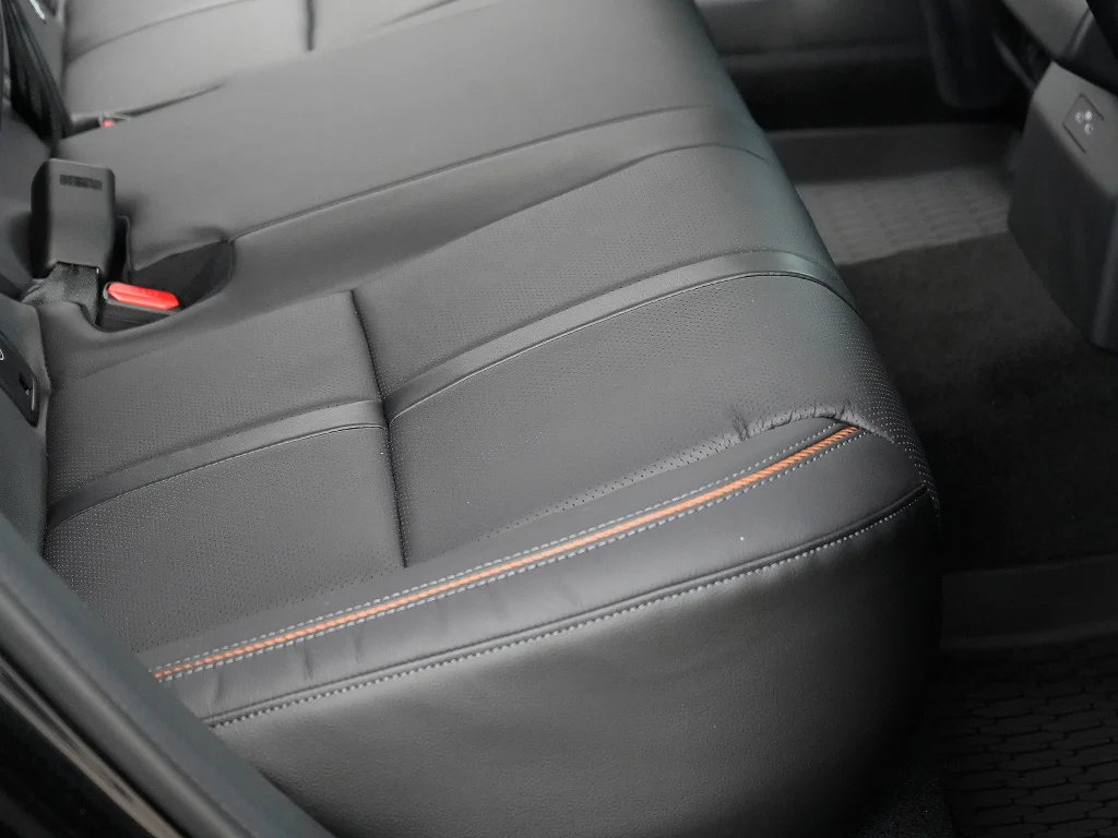 Used 2026 Jet Black Mica Mazda 2.5 S Premium image 29