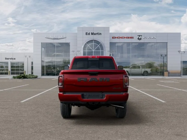 New 2026 Red Ram Tradesman image 23