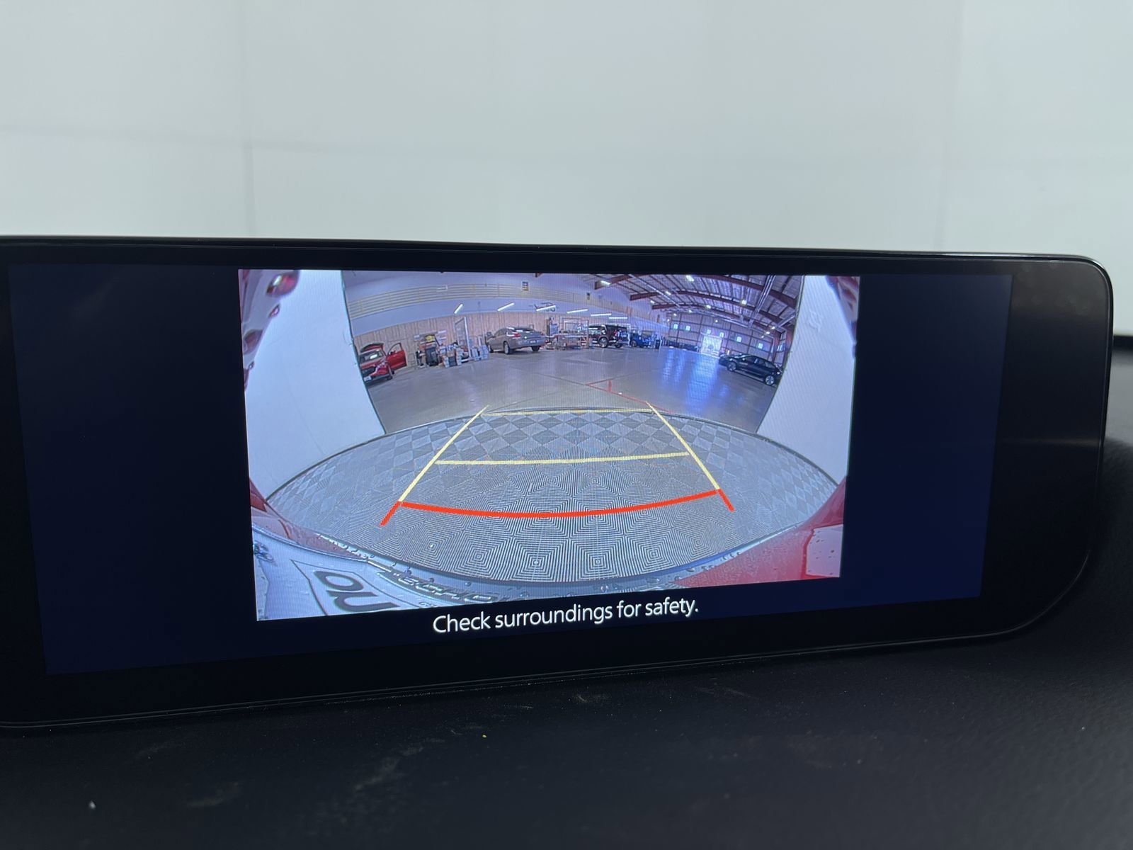 2025 Mazda CX-50 Premium Plus - Photo 20