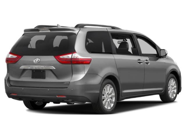 Used 2015 Toyota Sienna XLE with VIN 5TDDK3DC0FS108707 for sale in Brainerd, Minnesota