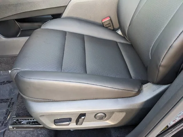 Used 2026 Black Nissan SV image 14