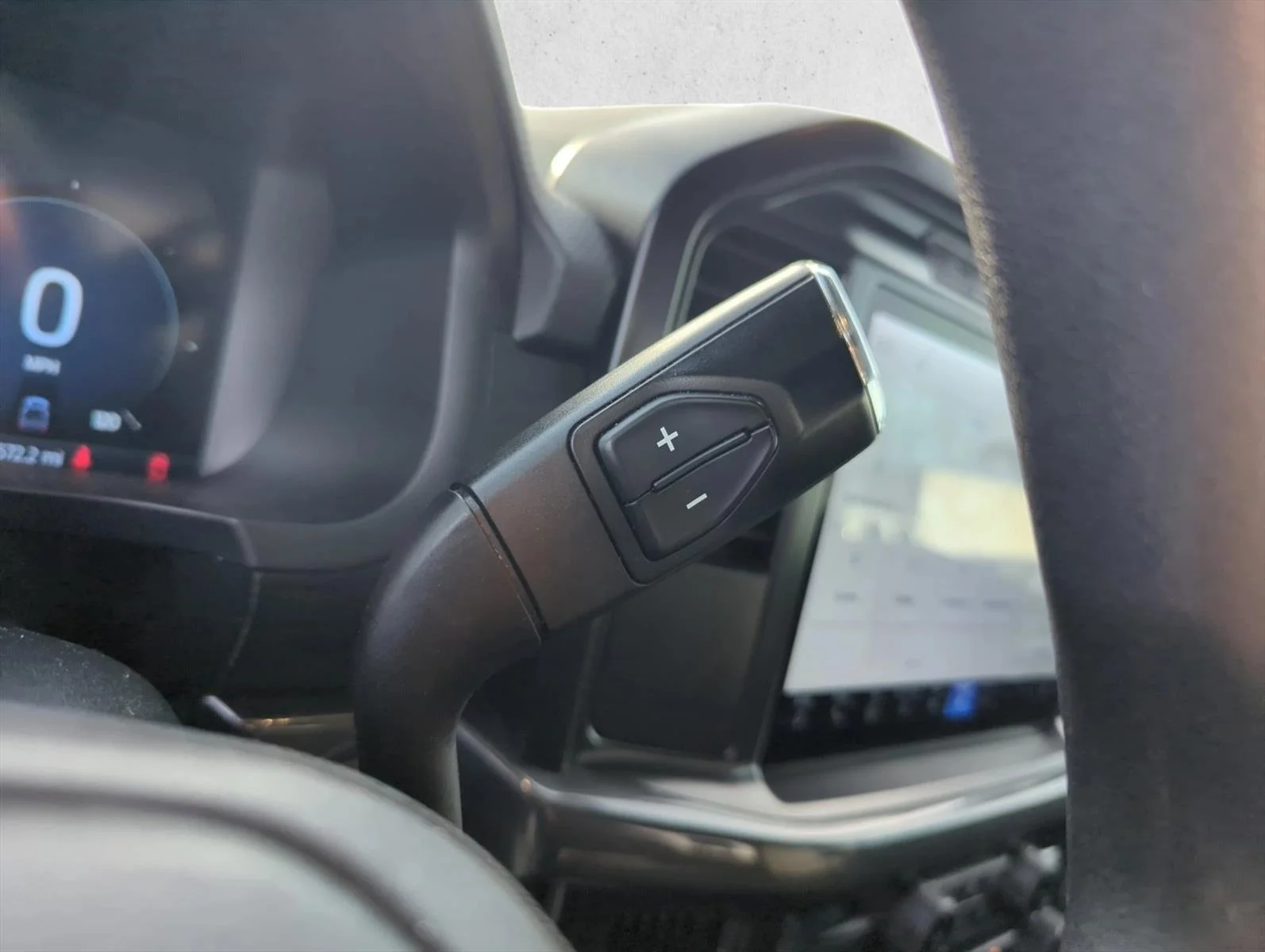 Used 2024 Oxford White Ford STX image 17