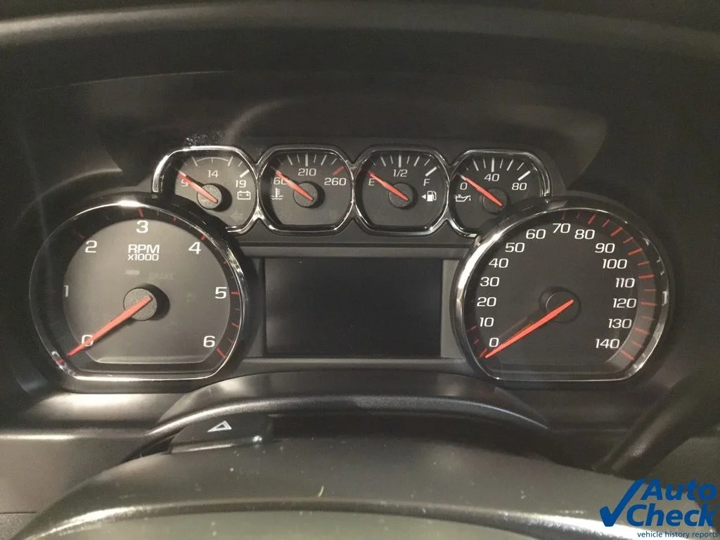 2016 GMC Sierra 1500 SLE - Photo 45
