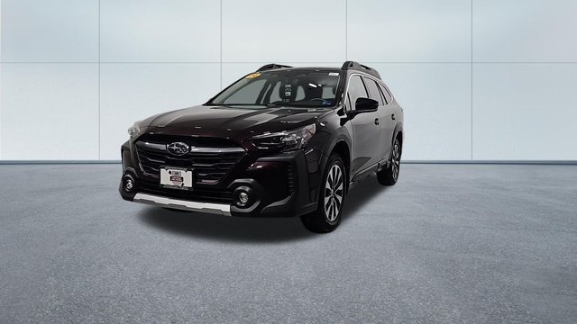 2024 Subaru Outback Limited XT