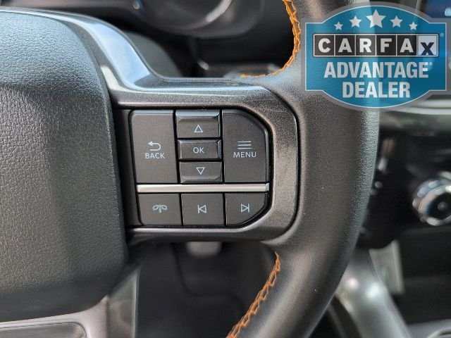 Used 2023 Gray Ford Tremor image 19
