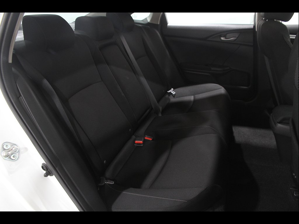 2018 Honda Civic EX-T - Photo 17