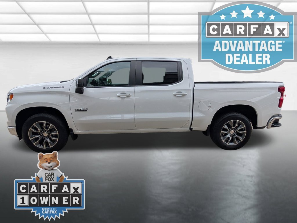 2026 Chevrolet Silverado 1500 LT - Photo 31