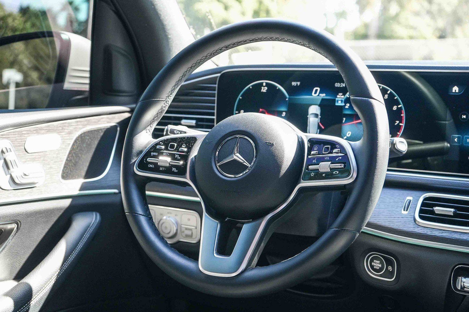 2023 Mercedes-Benz GLE GLE350 - Photo 14