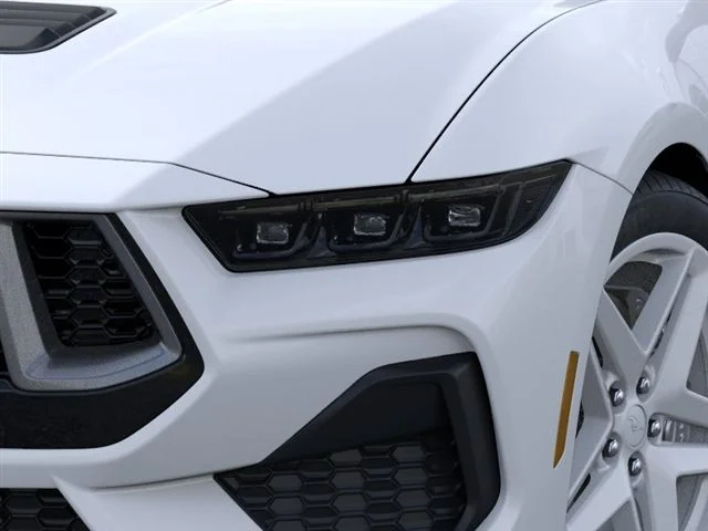 New 2026 Oxford White Ford GT Premium image 40