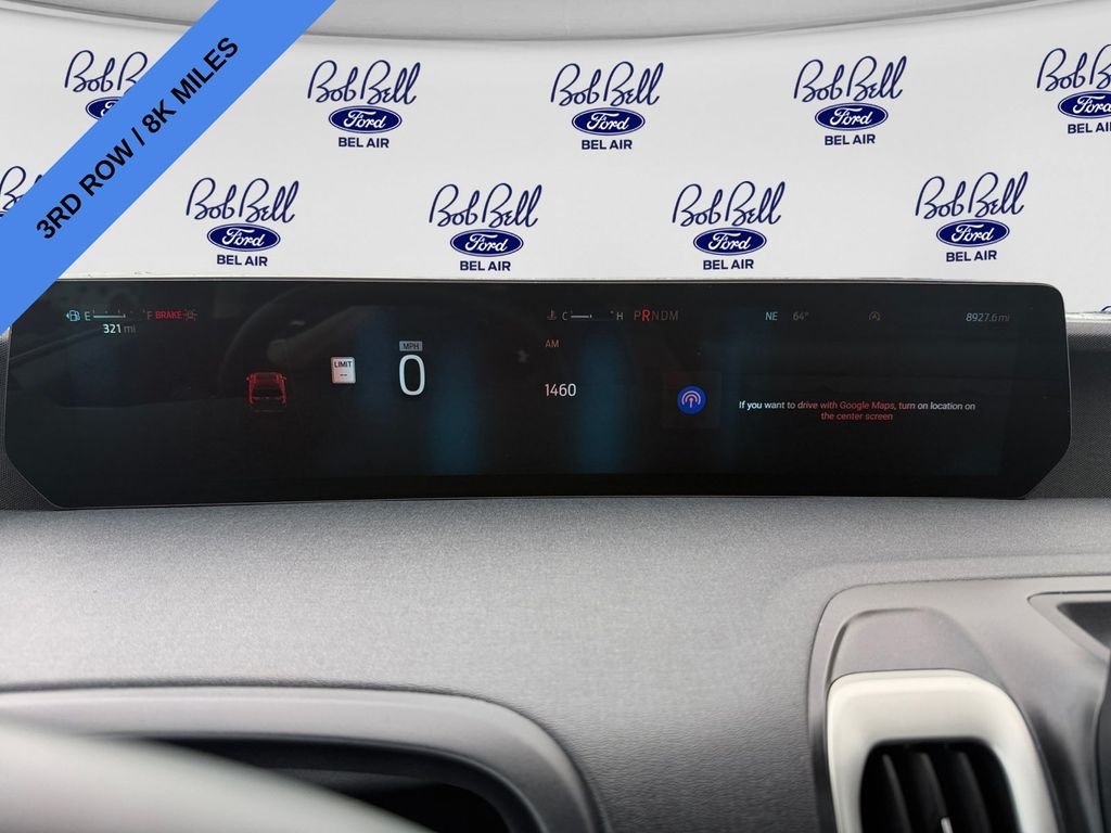 Used 2025 Blue Ford Active image 22