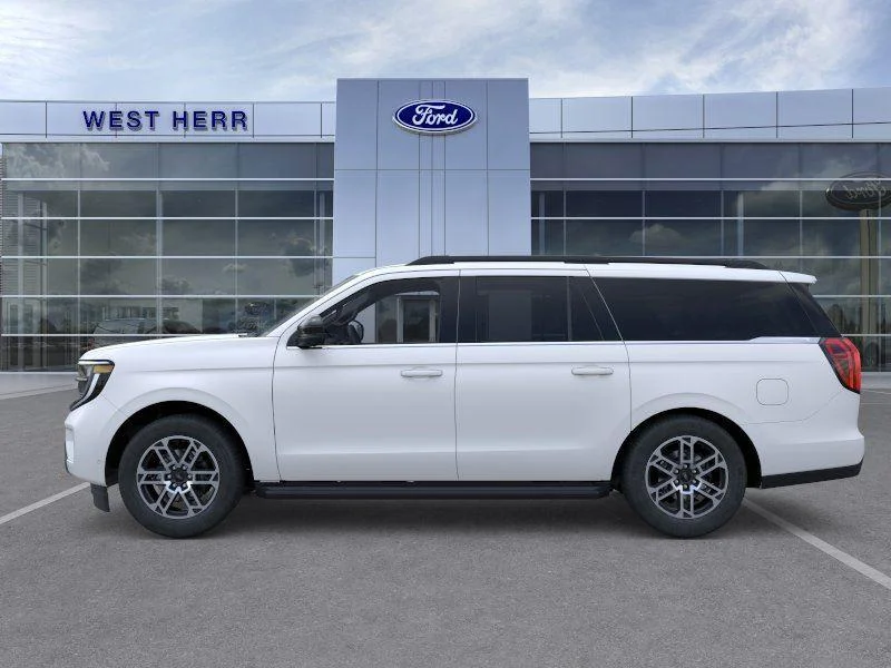 New 2026 Star White Ford Active image 4
