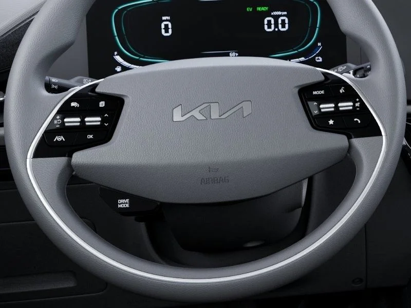 New 2026 Aurora Black Kia LX image 22