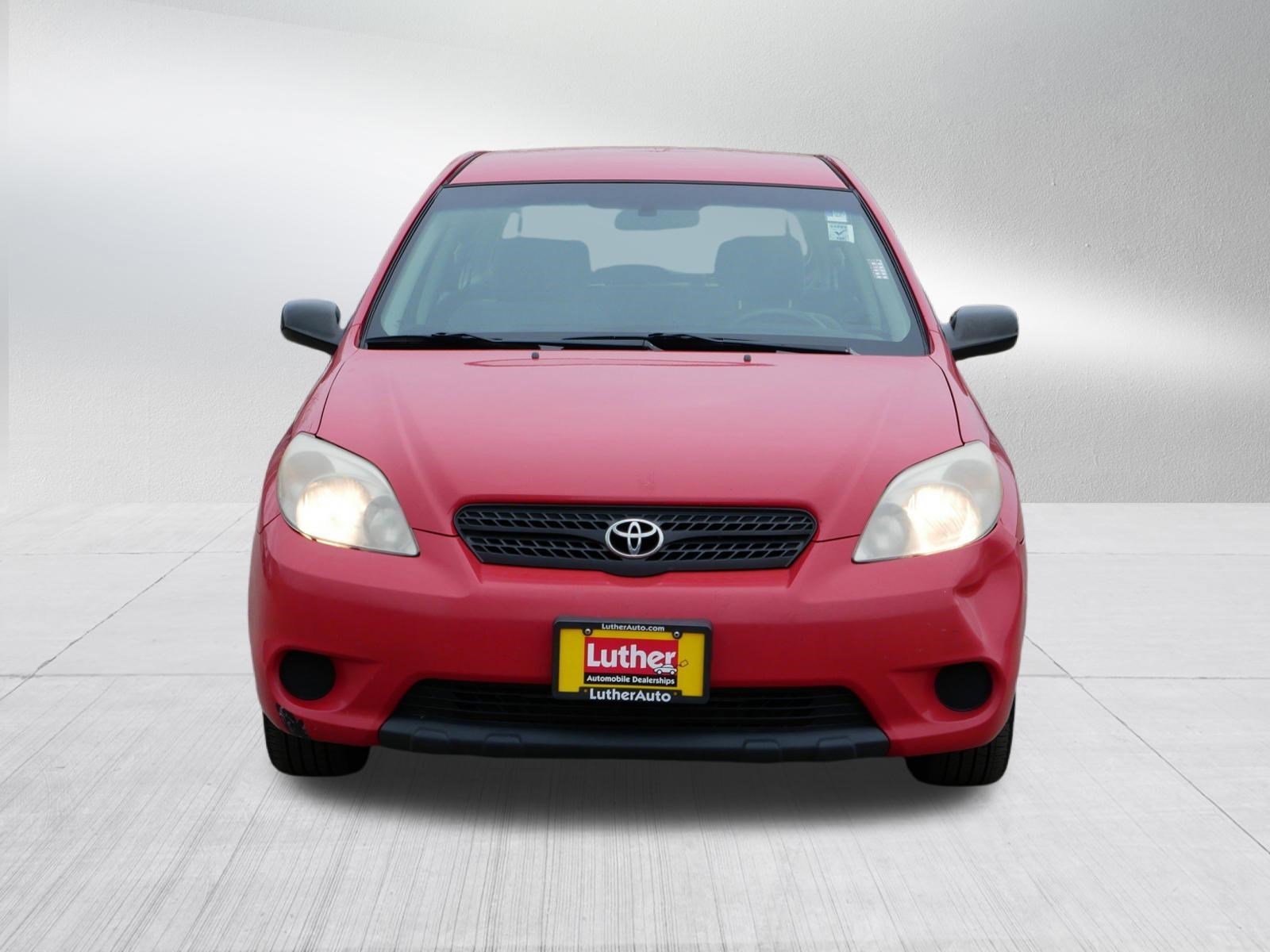 Used 2007 Toyota Matrix Standard with VIN 2T1KR32E37C660977 for sale in Saint Paul, MN