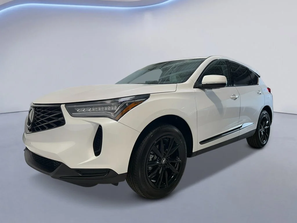 2026 Acura RDX SH-AWD's photo