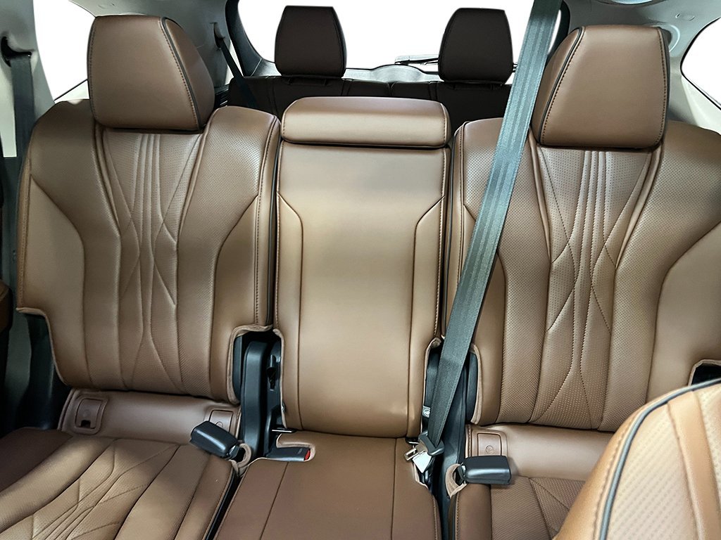 New 2026 Liquid Carbon Metallic Acura w/Advance Package image 27