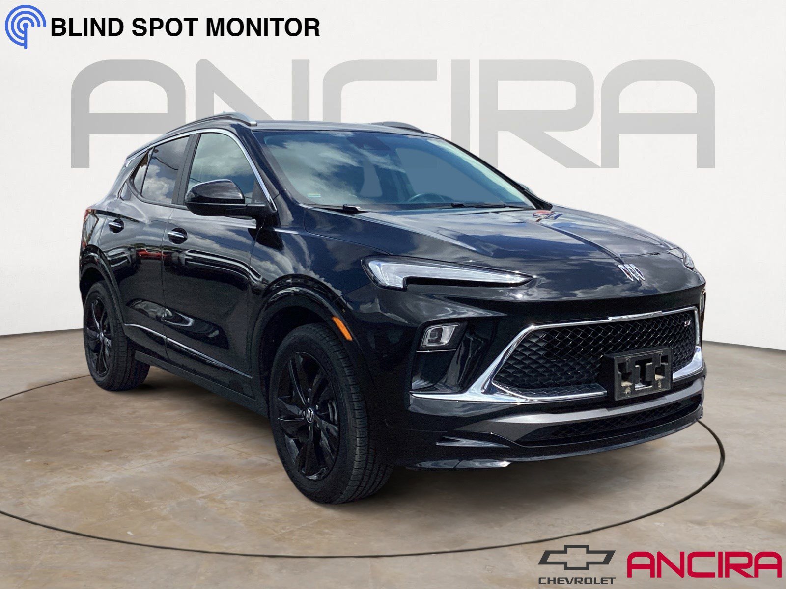 2024 Buick Encore GX Sport Touring's photo
