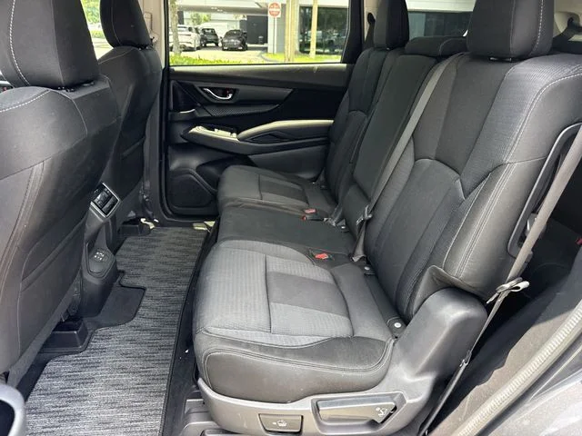 Used 2024 Gray Subaru Premium image 23