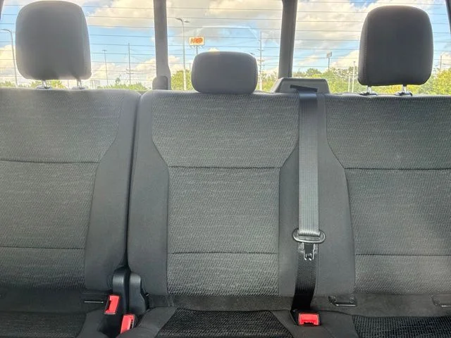 New 2026 Oxford White Ford XLT image 45