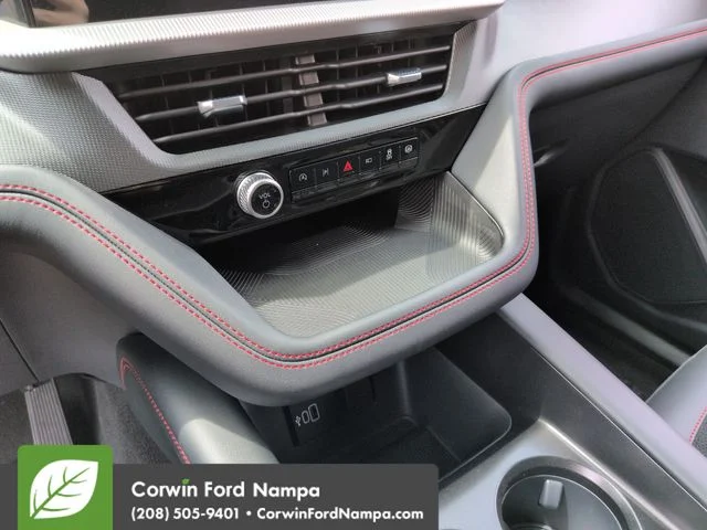 New 2026 Marsh Gray Ford ST image 17