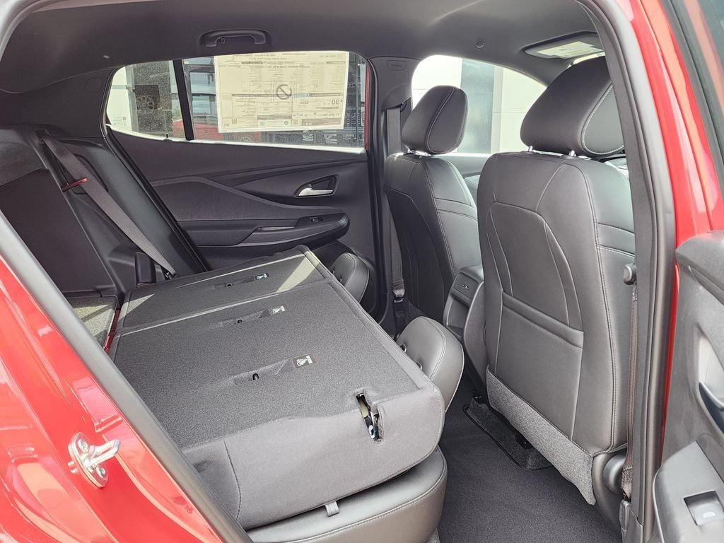 2026 Buick Envista Preferred - Photo 42