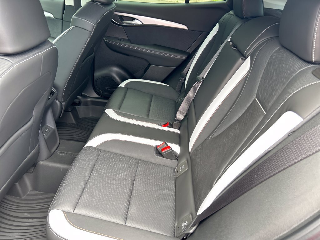 2026 Buick Envision Sport Touring - Photo 11
